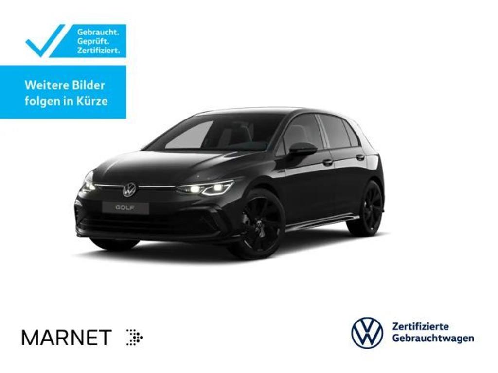 Volkswagen Golf 2024 Benzine