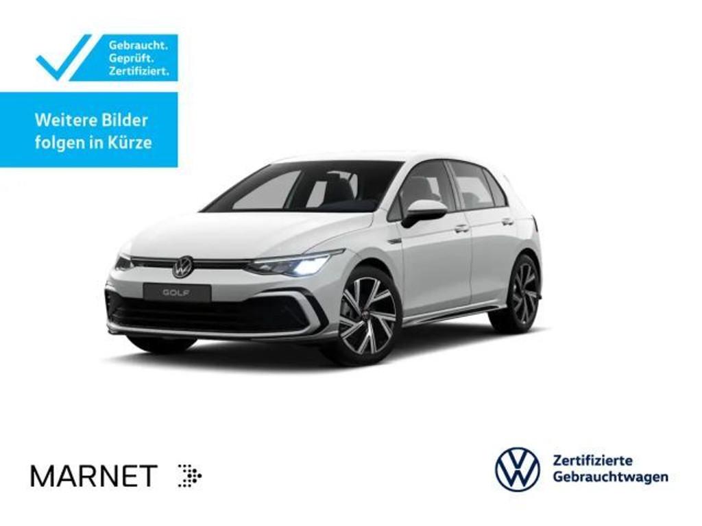 Volkswagen Golf 2024 Benzine