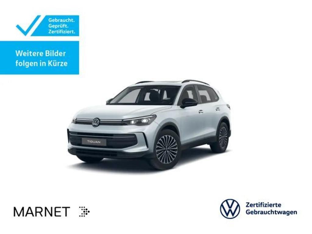 Volkswagen Tiguan 2025 Diesel