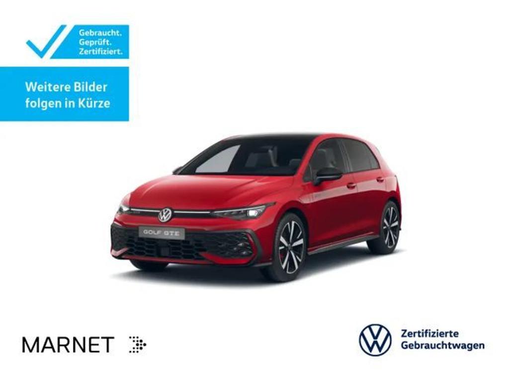 Volkswagen Golf 2025 Hybride Benzine