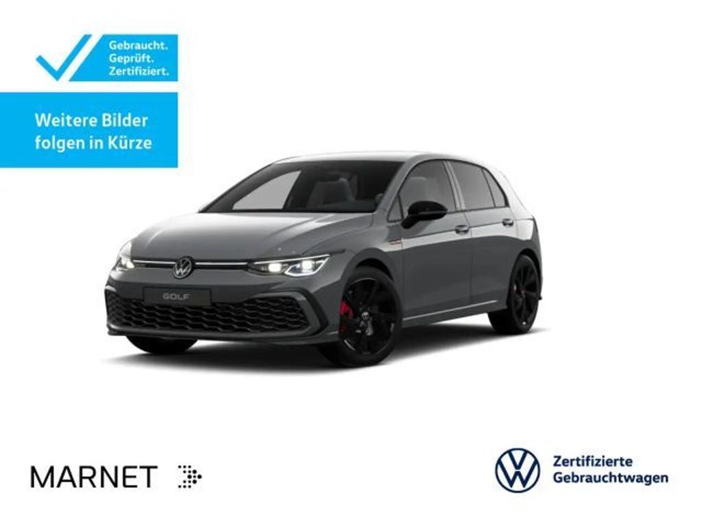 Volkswagen Golf 2024 Benzine