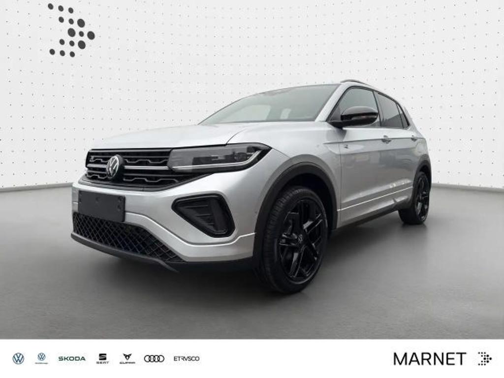 Volkswagen T-Cross 2026 Benzine