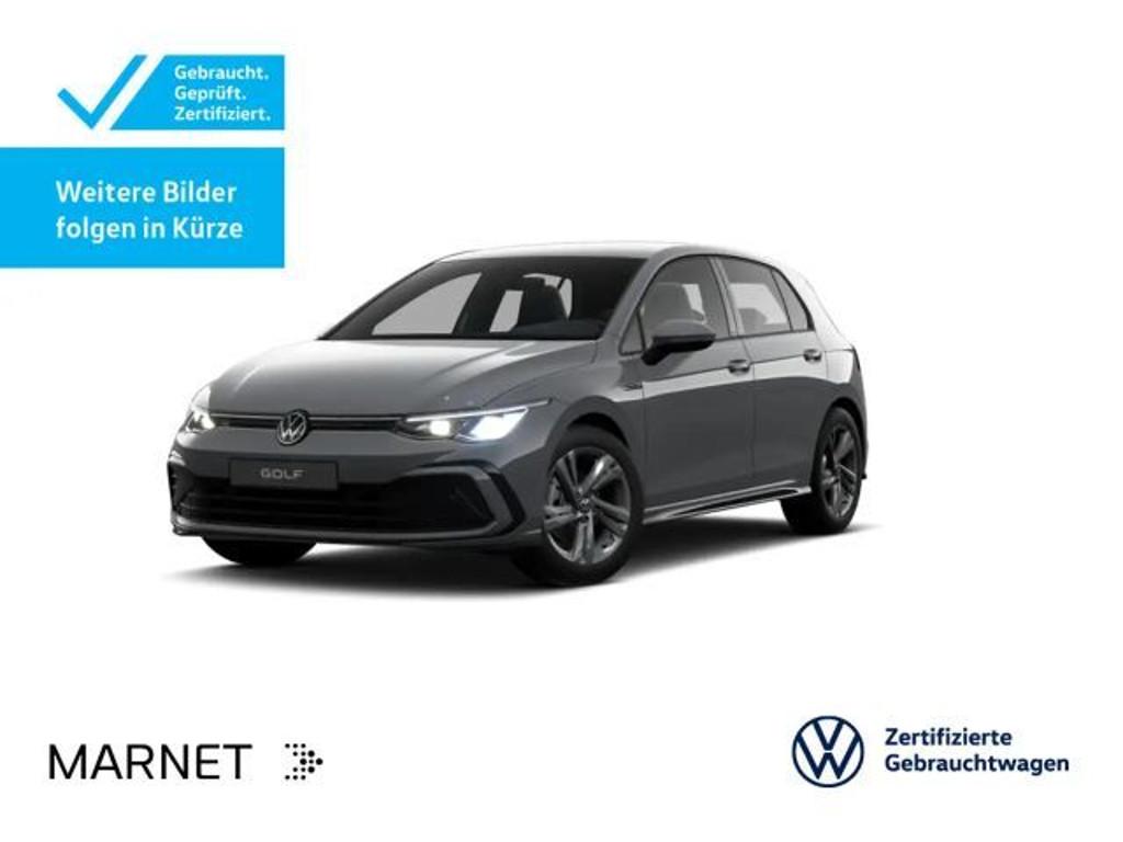 Volkswagen Golf 2024 Benzine