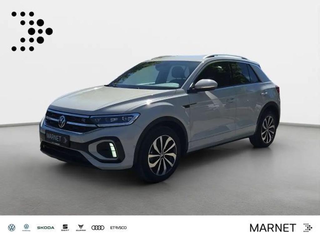 Volkswagen T-Roc 2024 Benzine