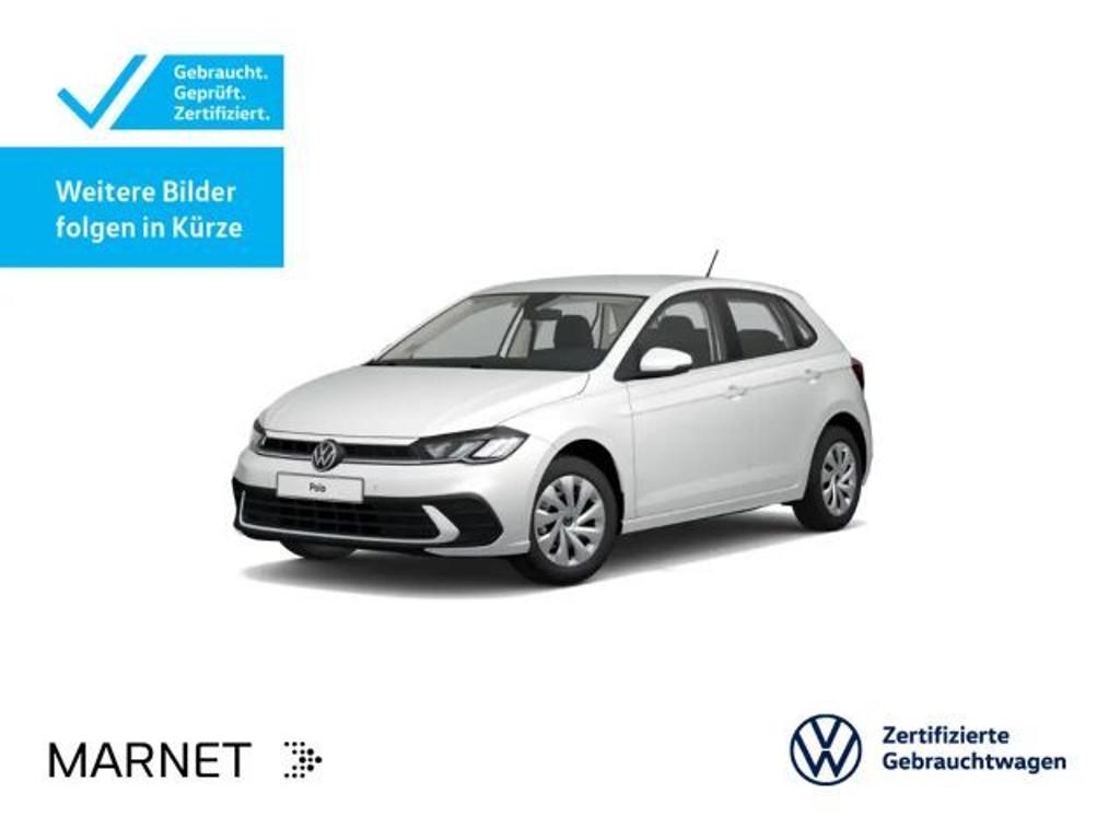 Volkswagen Polo 2023 Benzine
