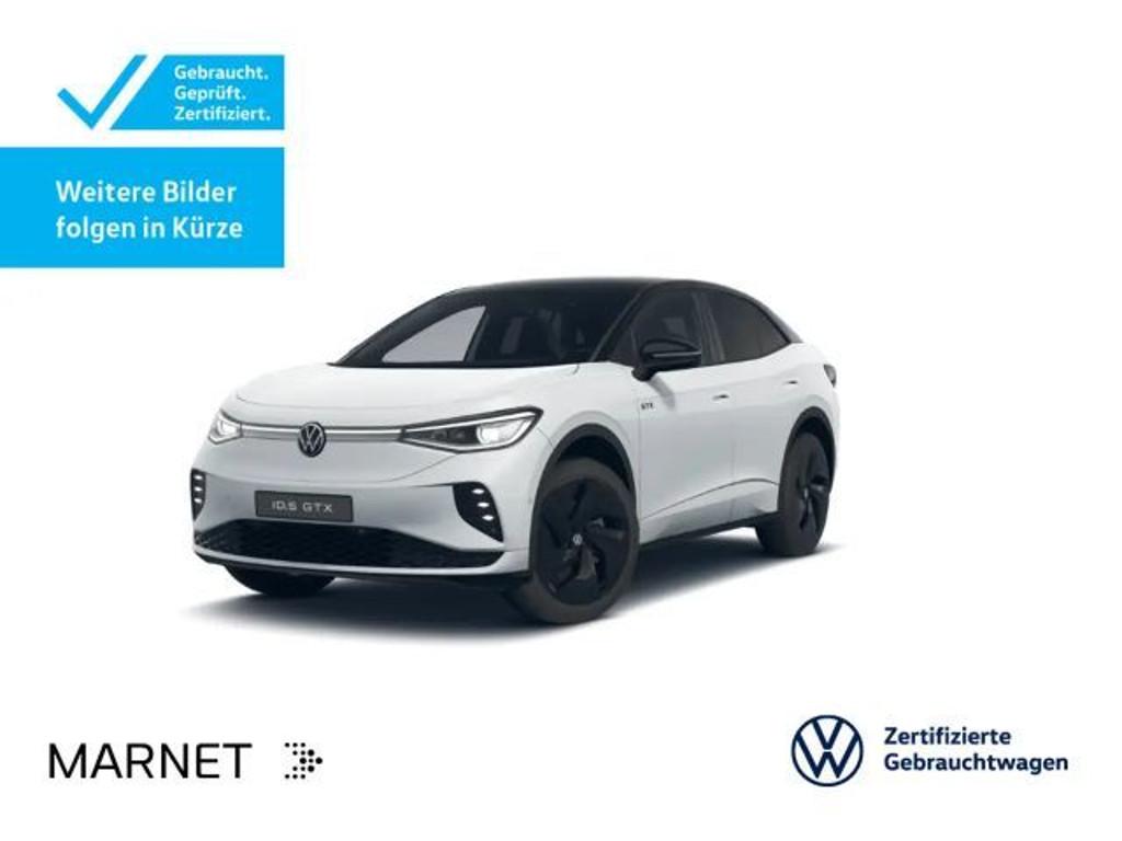 Volkswagen ID.5 2025 Elektrisch