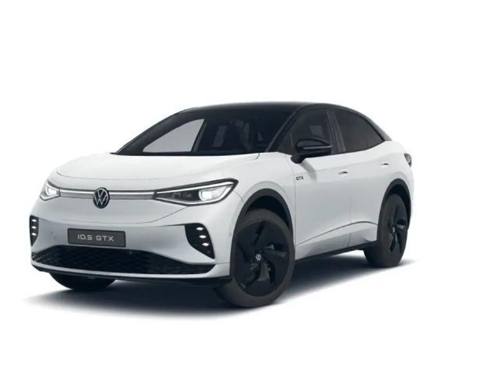 Volkswagen ID.5