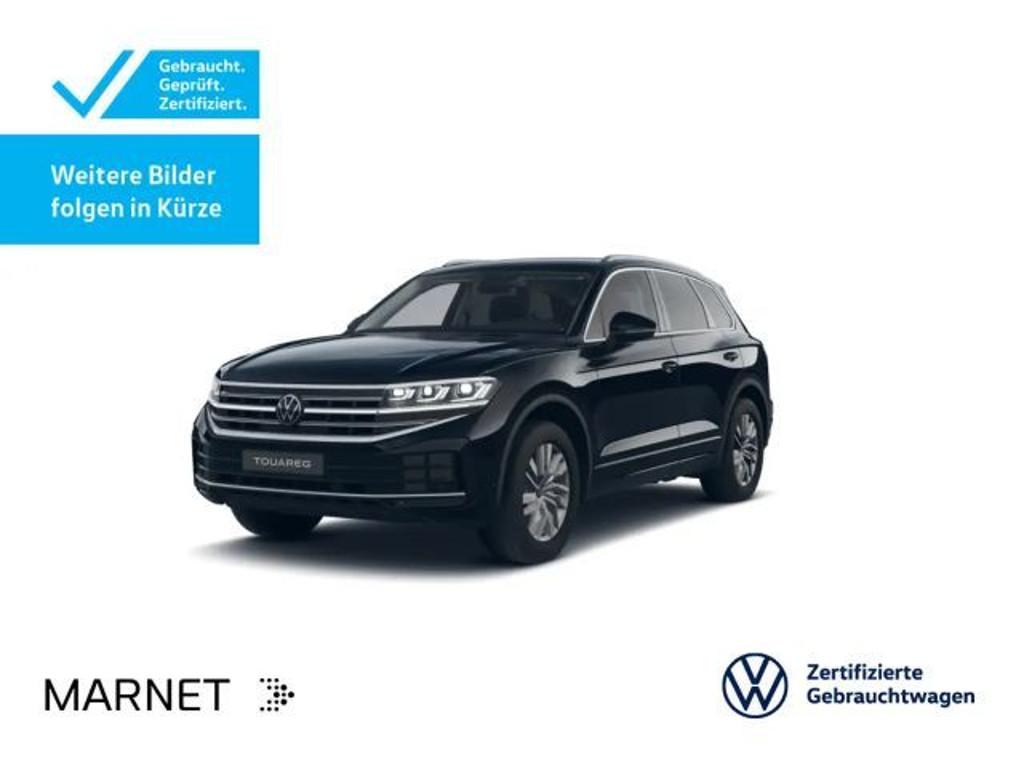 Volkswagen Touareg 2025 Diesel