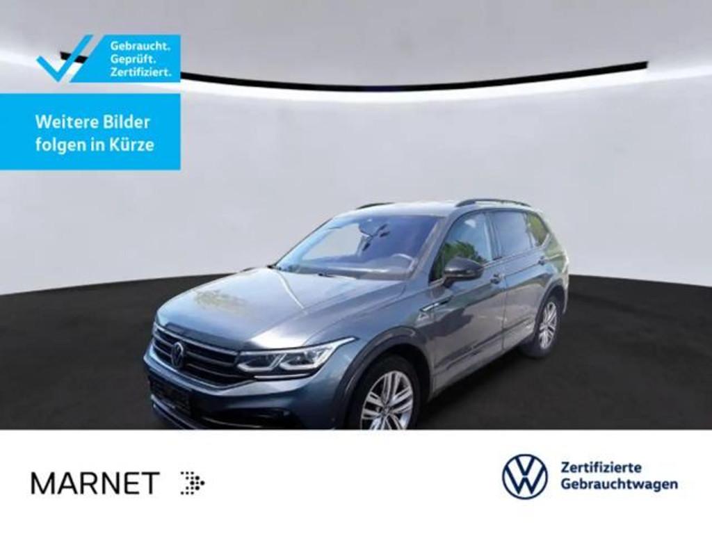 Volkswagen Tiguan 2023 Diesel