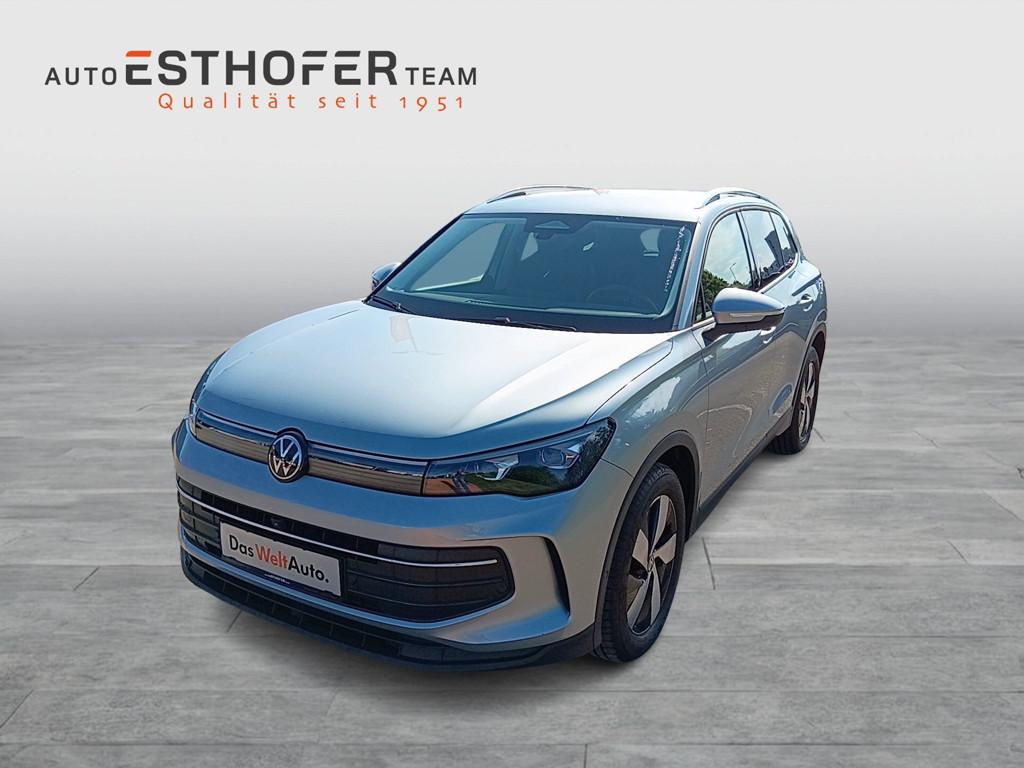Volkswagen Tiguan 2025 Diesel
