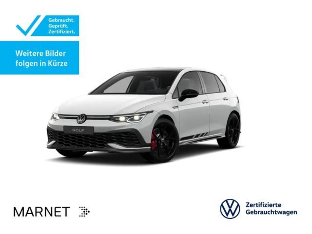 Volkswagen Golf 2024 Benzine