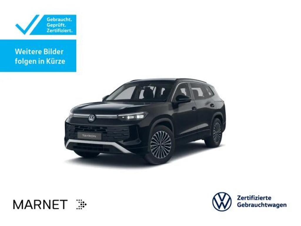 Volkswagen Tayron 2025 Benzine