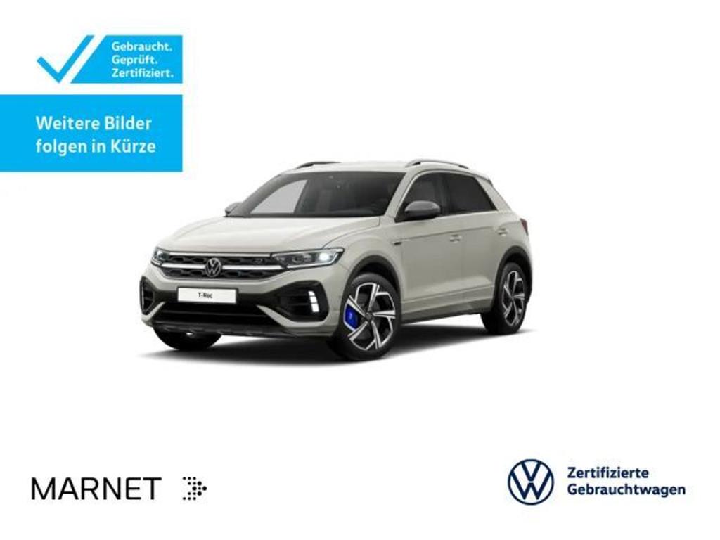 Volkswagen T-Roc 2024 Benzine