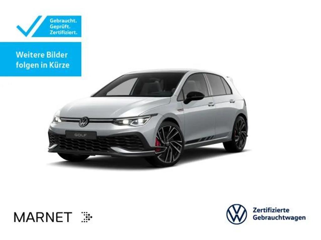 Volkswagen Golf 2024 Benzine