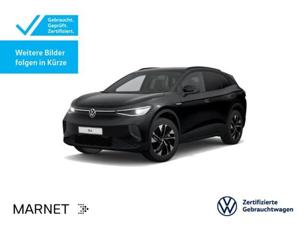 Volkswagen ID.4 2023 Elektrisch