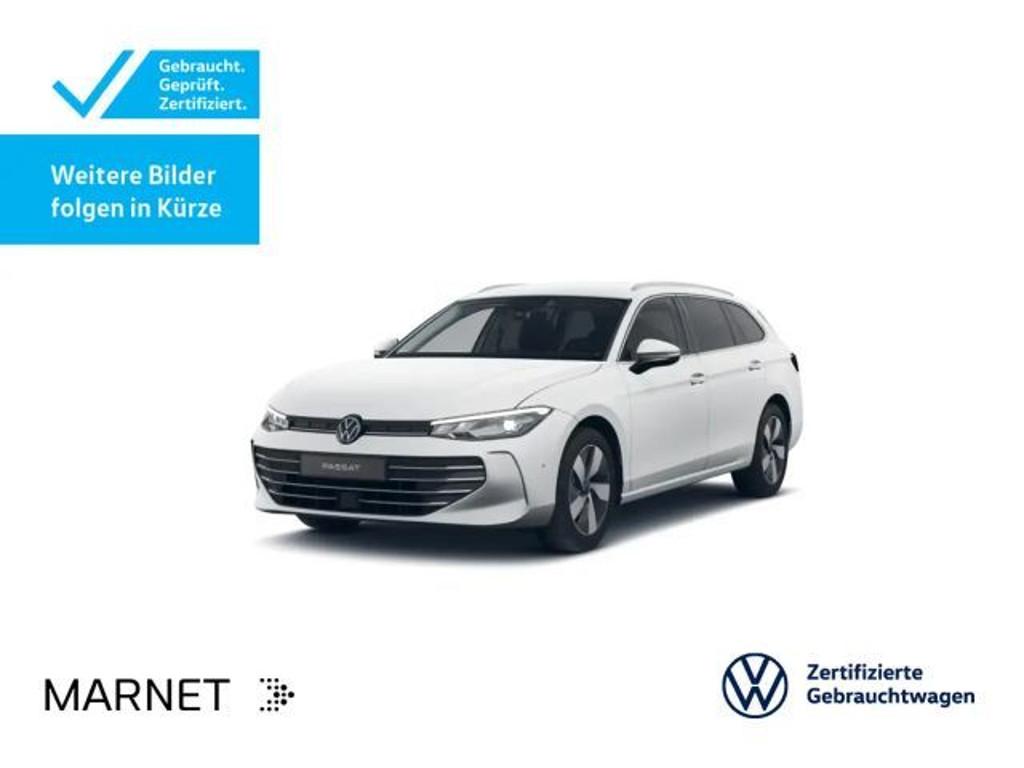 Volkswagen Passat 2025 Benzine