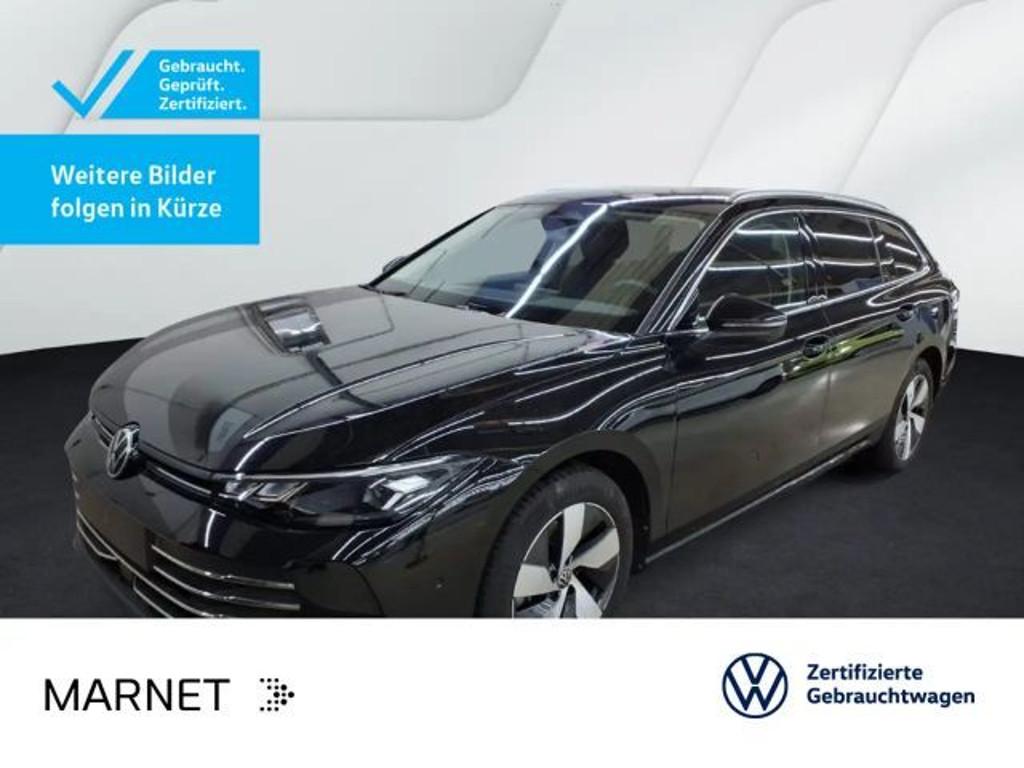 Volkswagen Passat 2025 Benzine