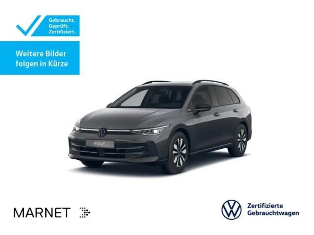 Volkswagen Golf 2025 Diesel