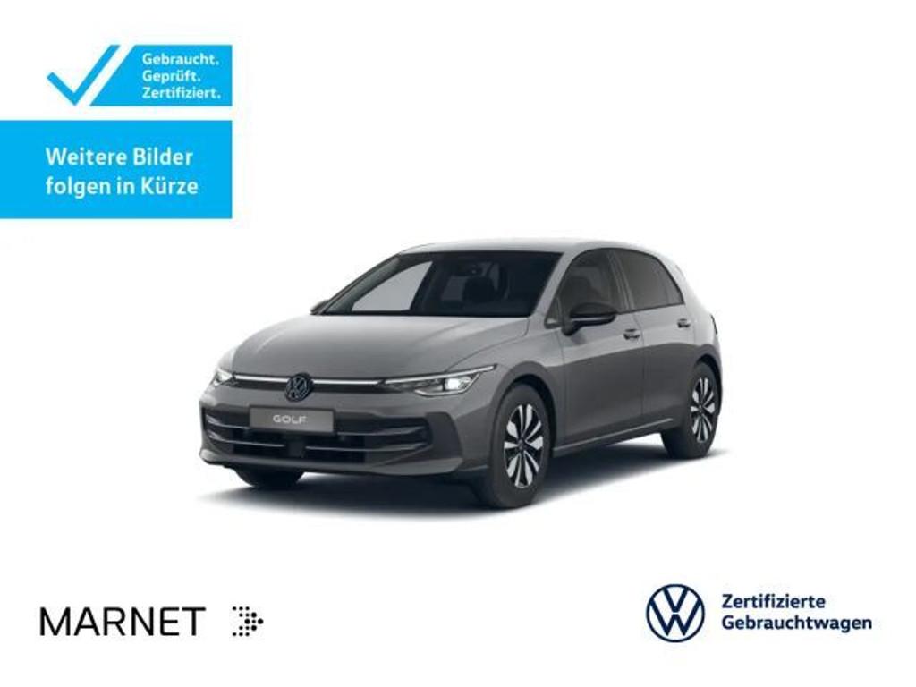 Volkswagen Golf 2025 Diesel