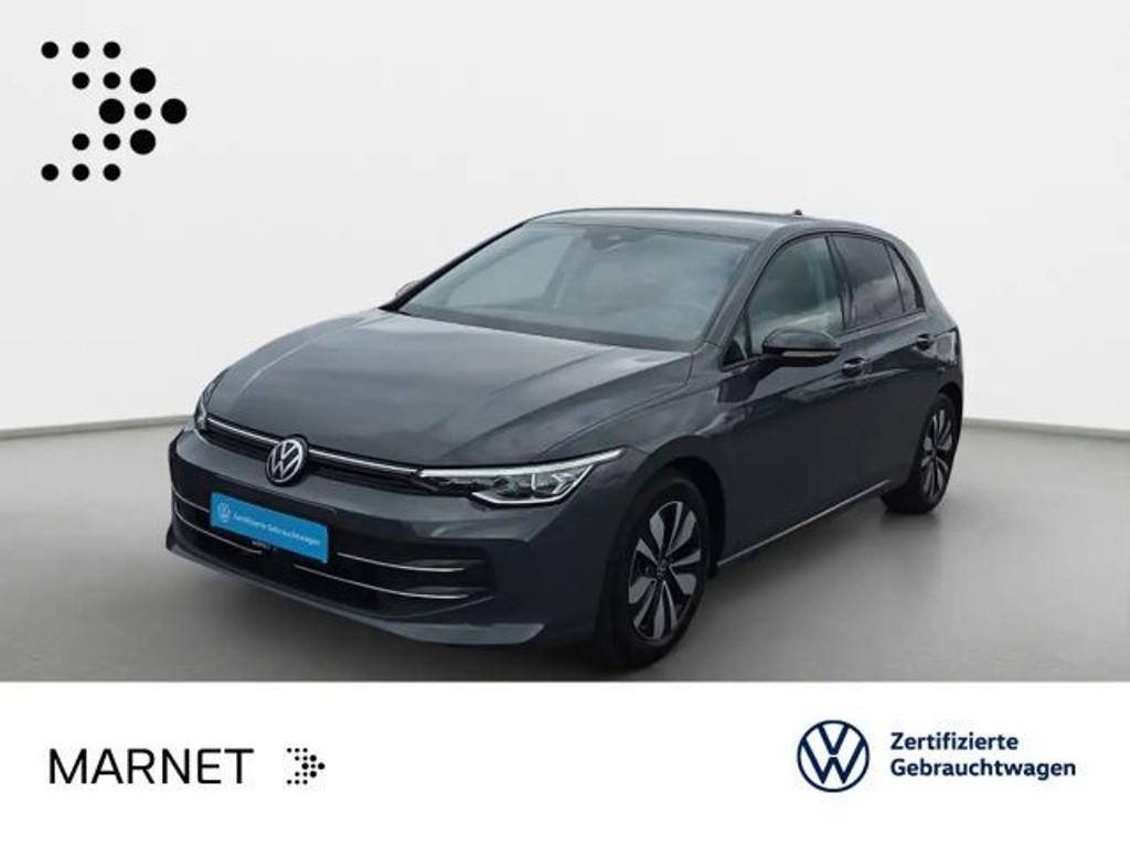 Volkswagen Golf 2025 Benzine