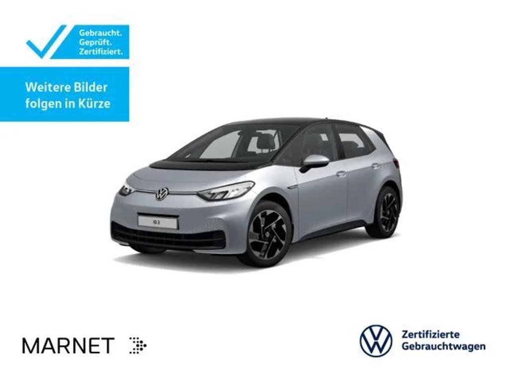 Volkswagen ID.3 2023 Elektrisch