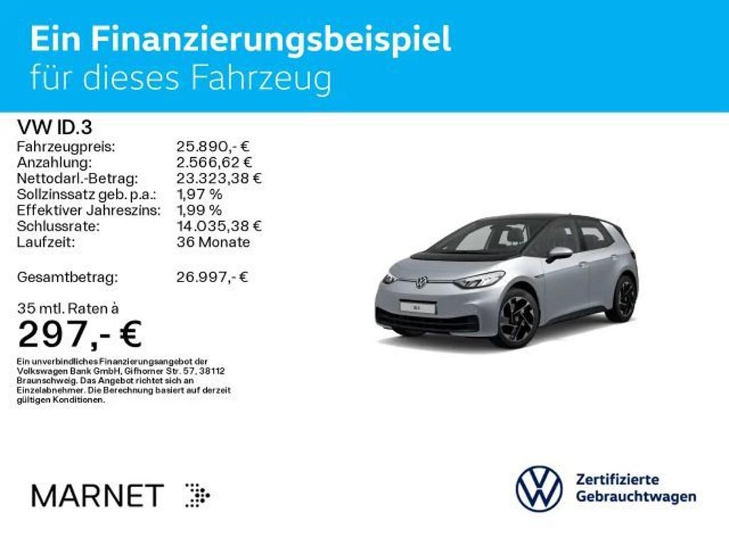 Volkswagen ID.3