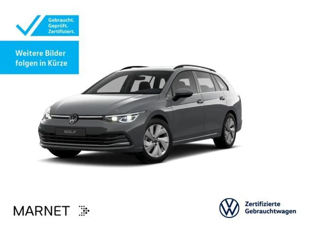 Volkswagen Golf 2024 Benzine