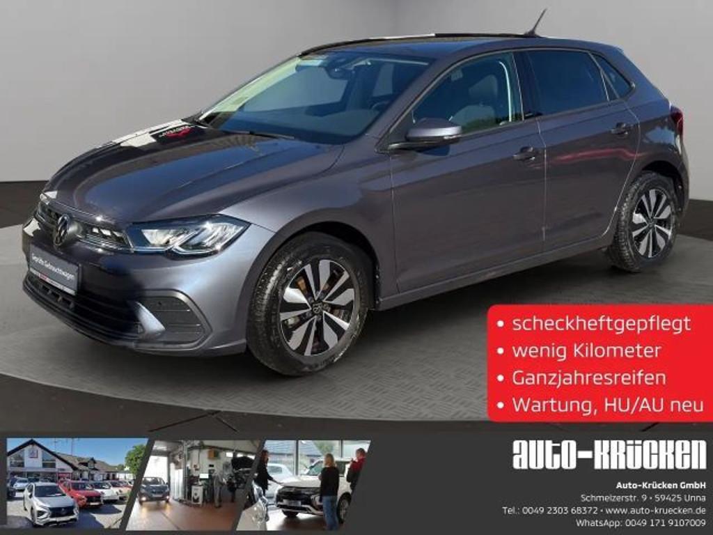 Volkswagen Polo 2023 Benzine