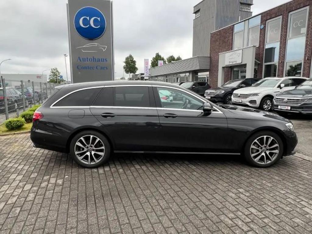 Mercedes-Benz E-Klasse 2023 Diesel