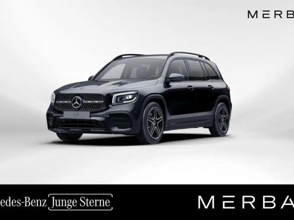 Mercedes-Benz GLB-Klasse 2023 Diesel