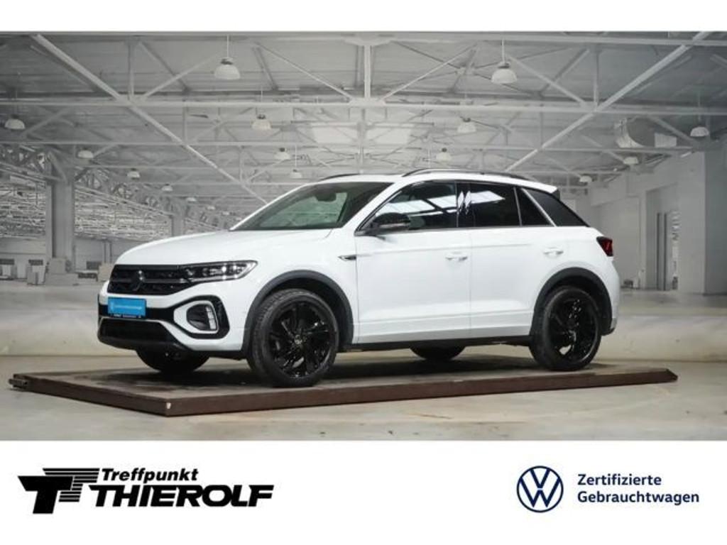 Volkswagen T-Roc 2024 Benzine
