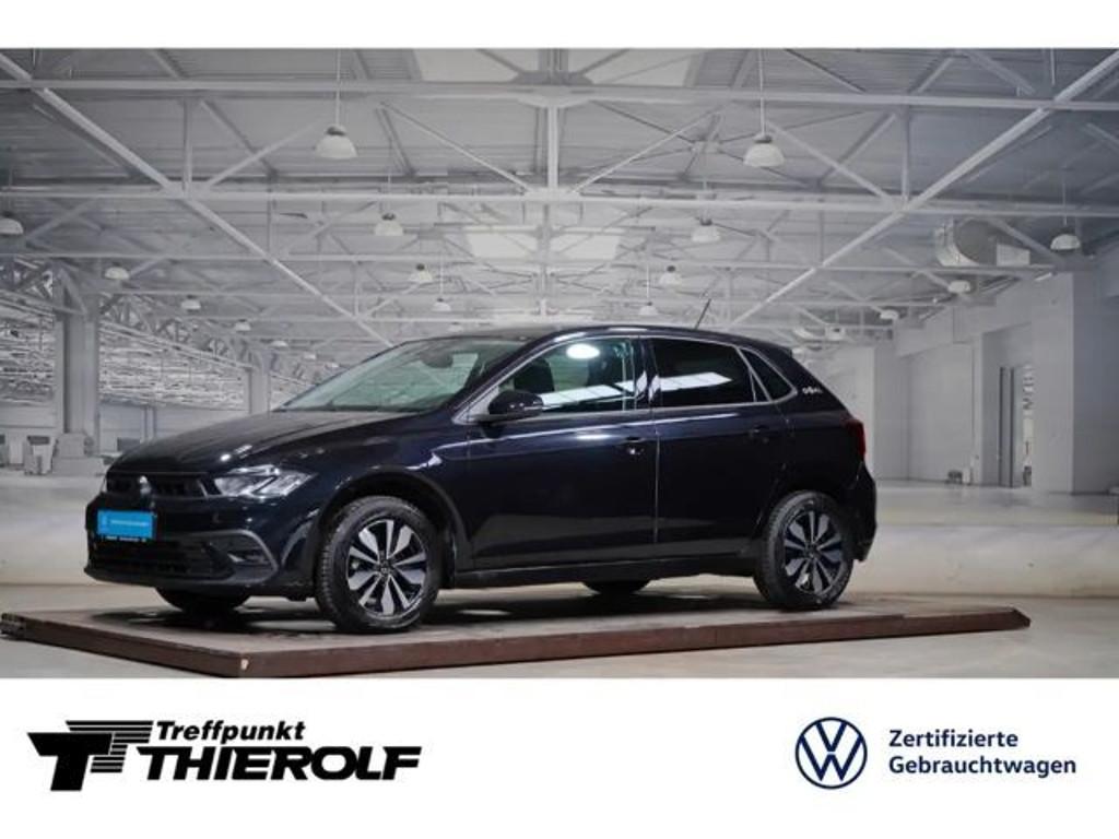 Volkswagen Polo 2025 Benzine
