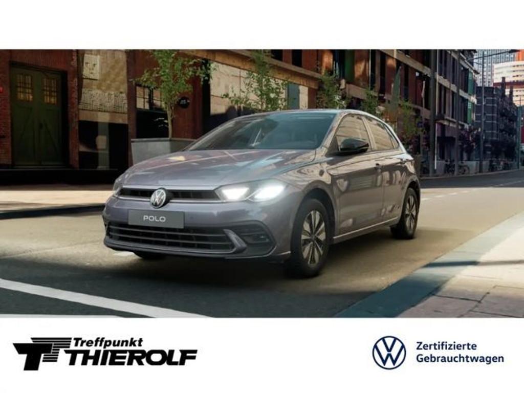 Volkswagen Polo 2025 Benzine