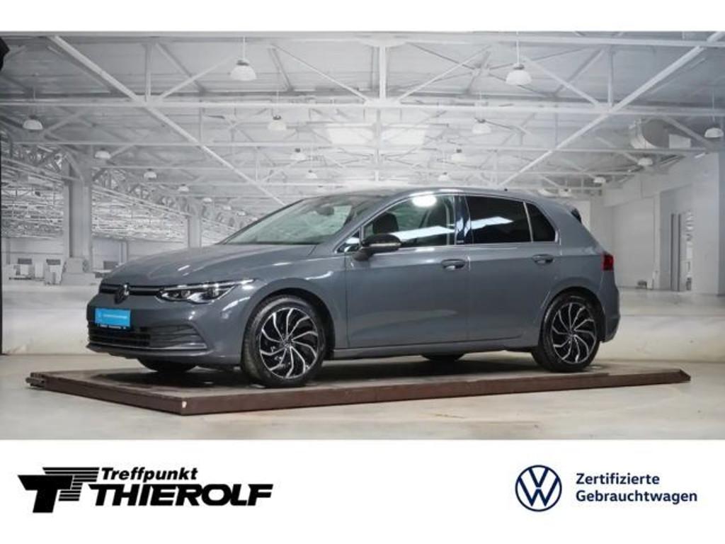 Volkswagen Golf 2022 Diesel