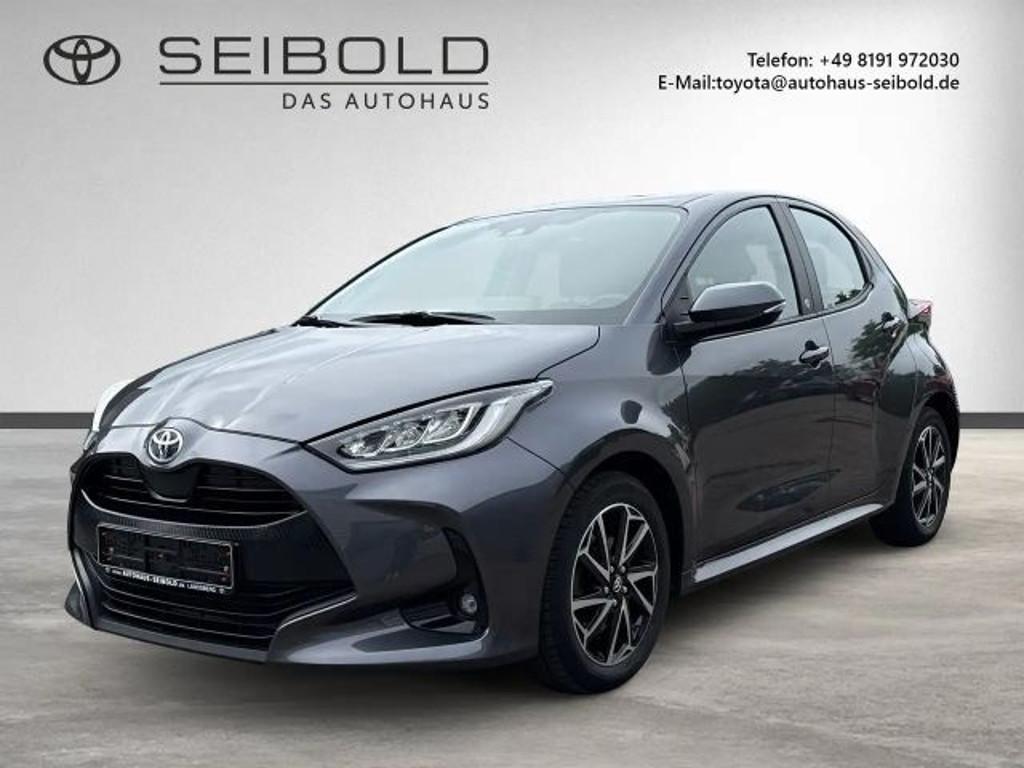 Toyota Yaris 2023 Hybride Benzine