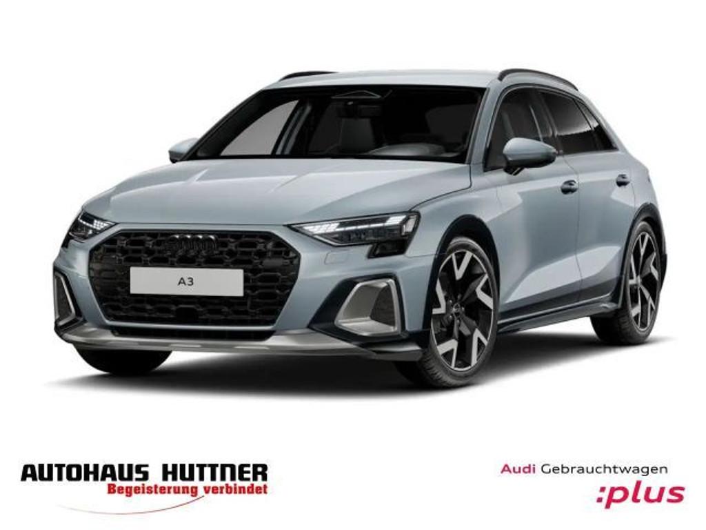Audi A3 2025 Benzine