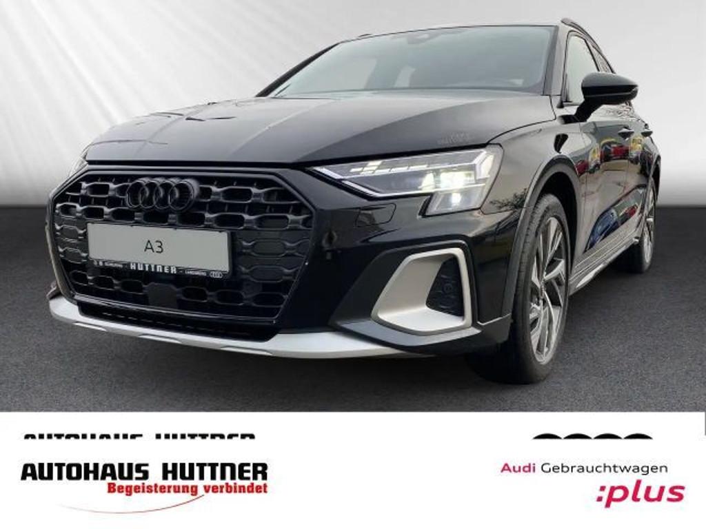 Audi A3 2026 Benzine