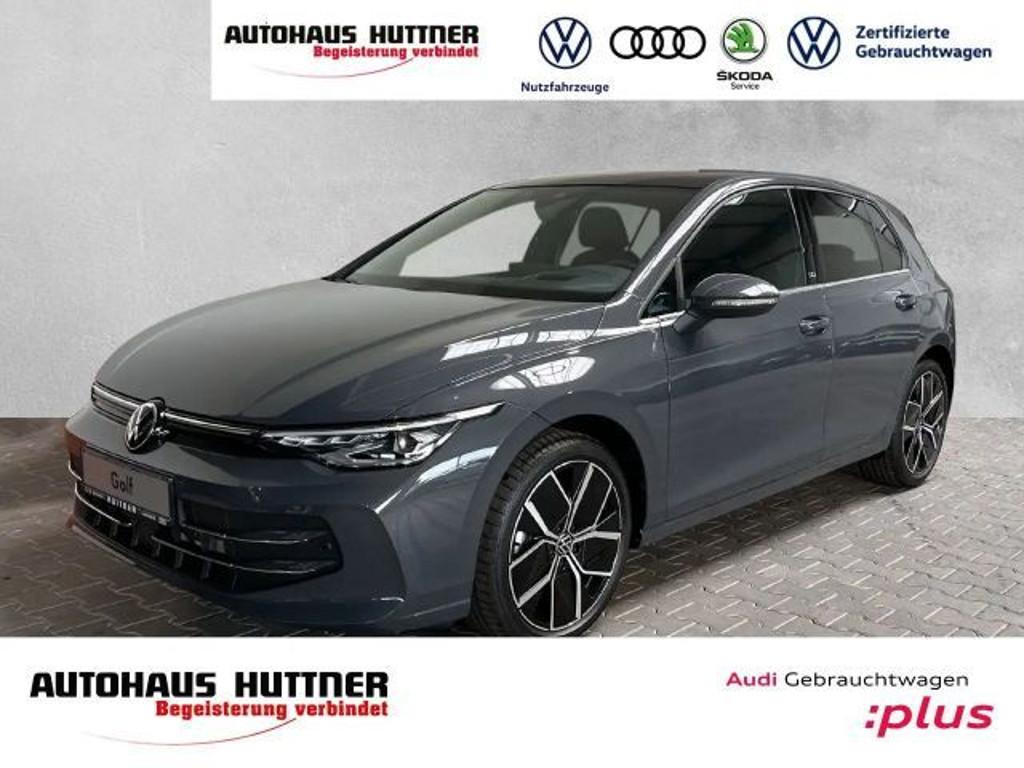 Volkswagen Golf 2025 Benzine