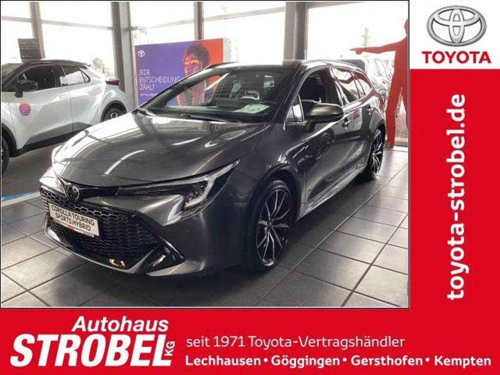 Toyota Corolla 2025 Hybride Benzine