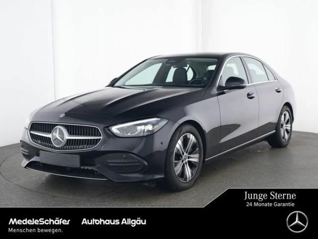 Mercedes-Benz C-Klasse 2025 Diesel