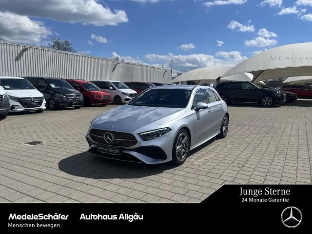 Mercedes-Benz A-Klasse 2025 Benzine