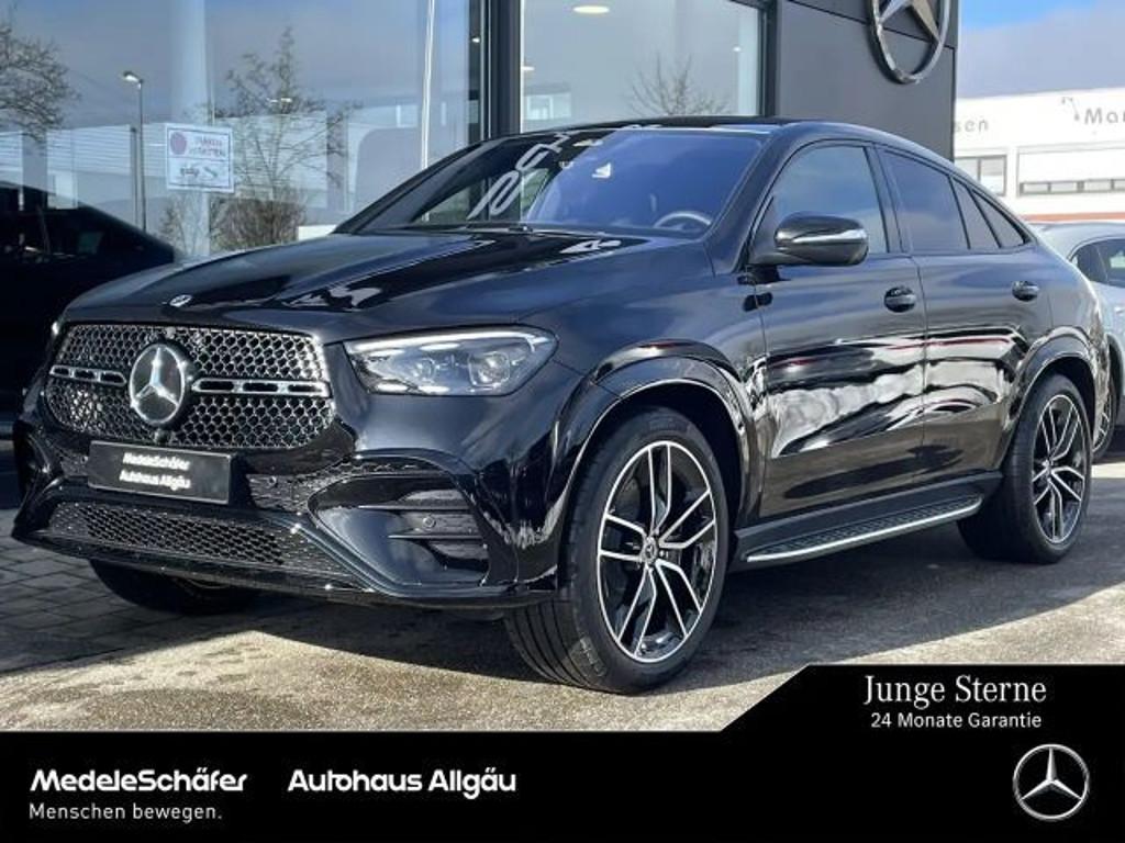 Mercedes-Benz GLE-Klasse 2026 Diesel