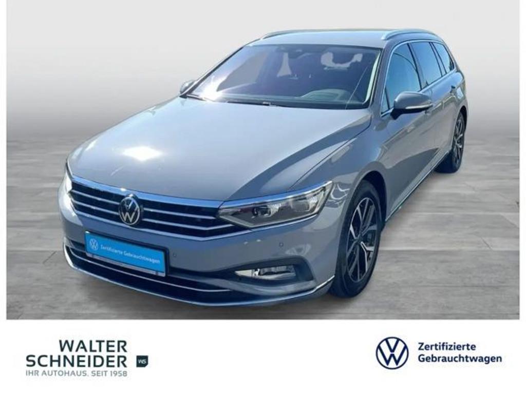 Volkswagen Passat 2022 Diesel