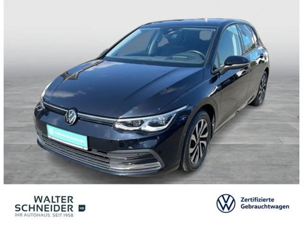 Volkswagen Golf 2022 Diesel