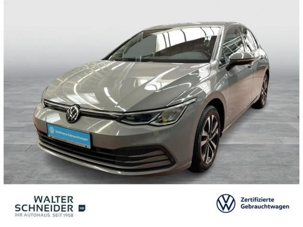 Volkswagen Golf 2021 Diesel