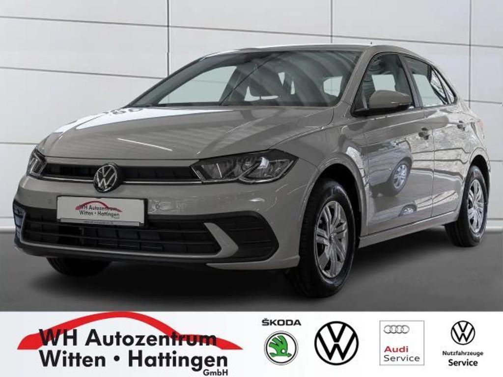 Volkswagen Polo 2026 Benzine