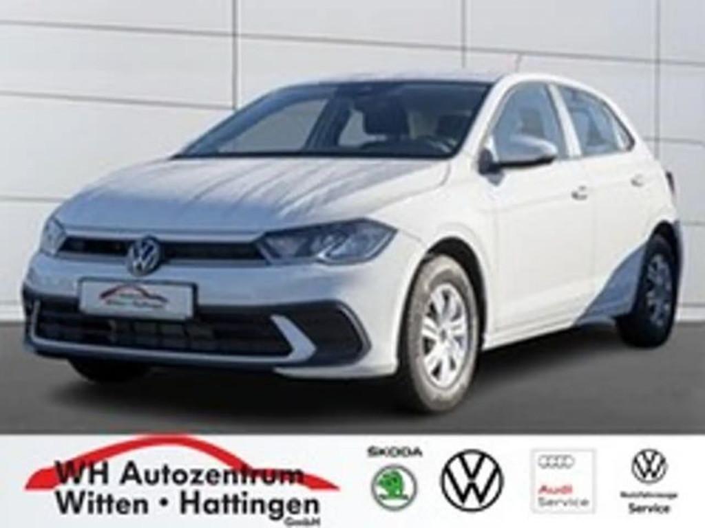Volkswagen Polo 2026 Benzine