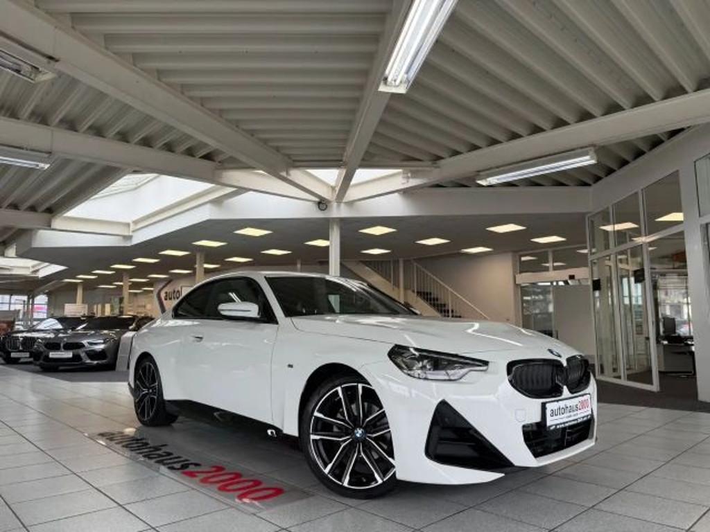 BMW 2 Serie