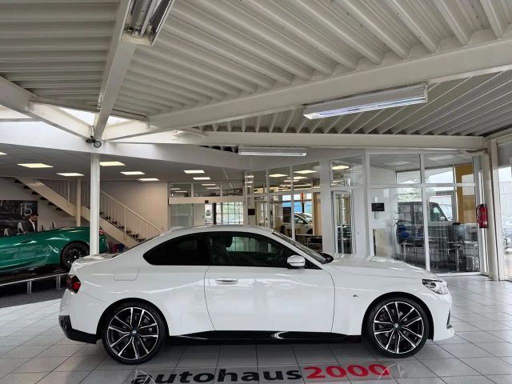 BMW 2 Serie