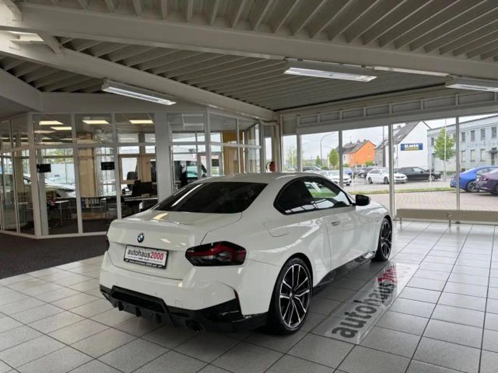 BMW 2 Serie